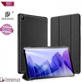 Dux Ducis domo serijos atverčiamas dėklas (planšetei Samsung Tab A 8.0 2019 (T290/T295) Dux Ducis domo serijos atverčiamas dėklas (planšetei Samsung Tab A 8.0 2019 (T290/T295)